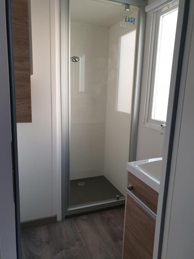 Mobil Home 3 Chambres Lattes Eksteriør bilde