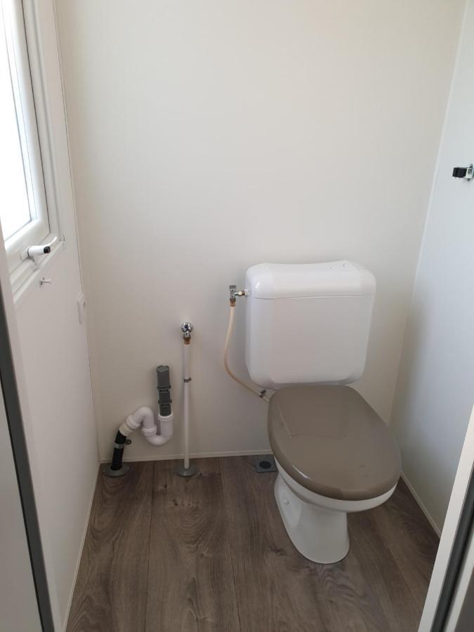 Mobil Home 3 Chambres Lattes Eksteriør bilde